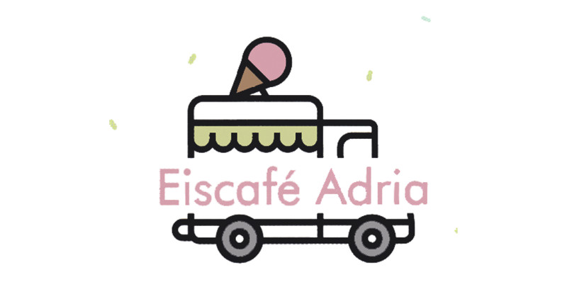 Eiscafé Adria