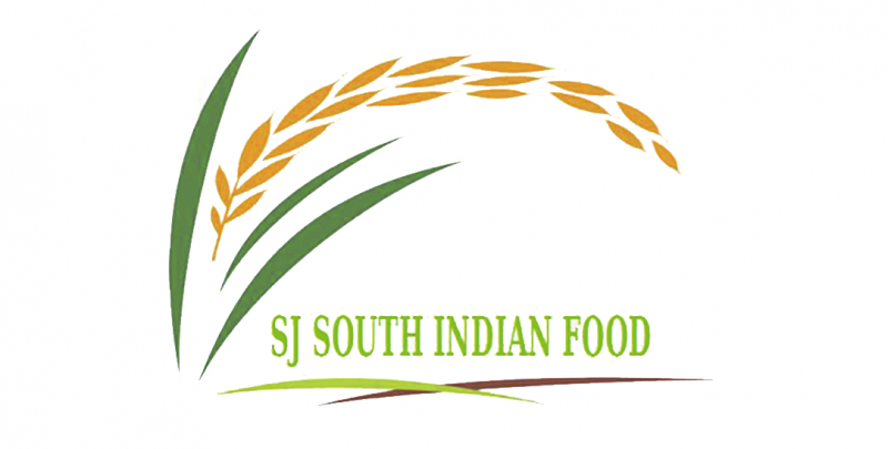 SJ South Indian Food