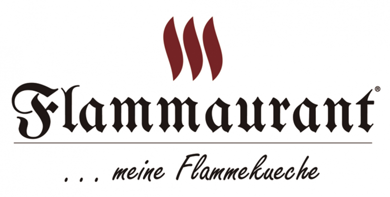Flammaurant „Zur Traube“