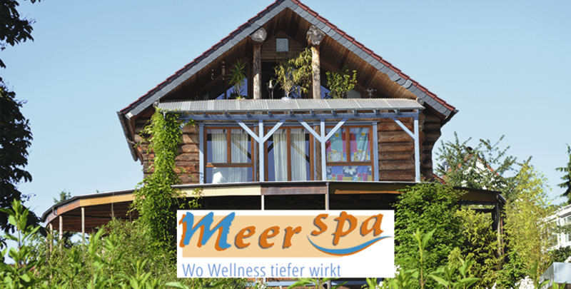MeerSpa Wellness - Wo Wellness tiefer wirkt