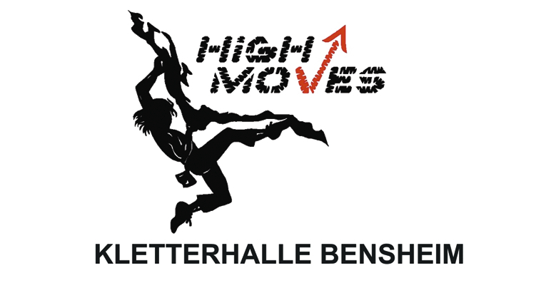 High Moves Kletterhalle Bensheim