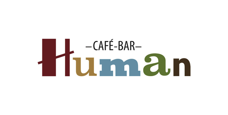 Café - Bar Human
