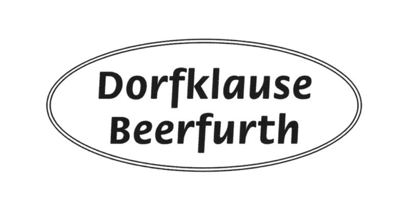 Dorfklause Beerfurth