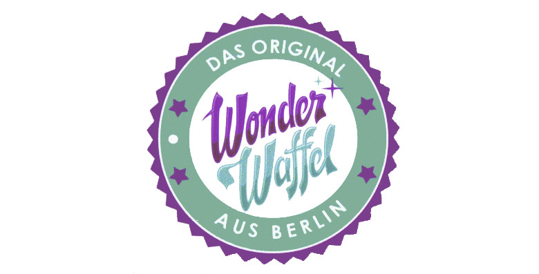 WonderWaffel Frankfurt