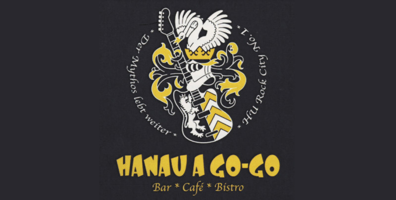 HANAU A GO-GO – Bar * Café * Bistro