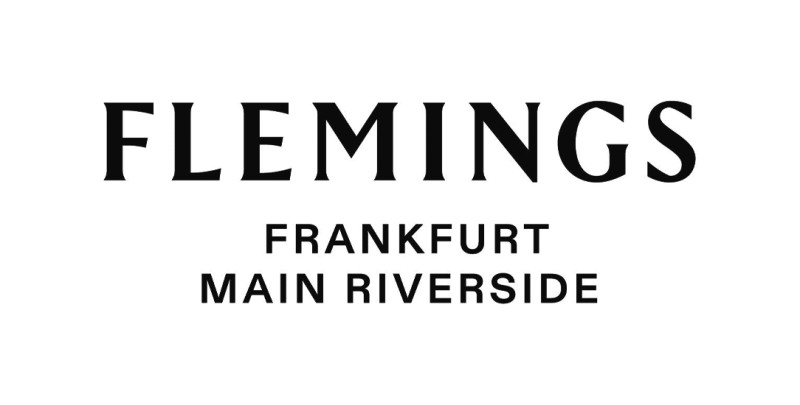 Flemings Hotel Frankfurt Main-Riverside