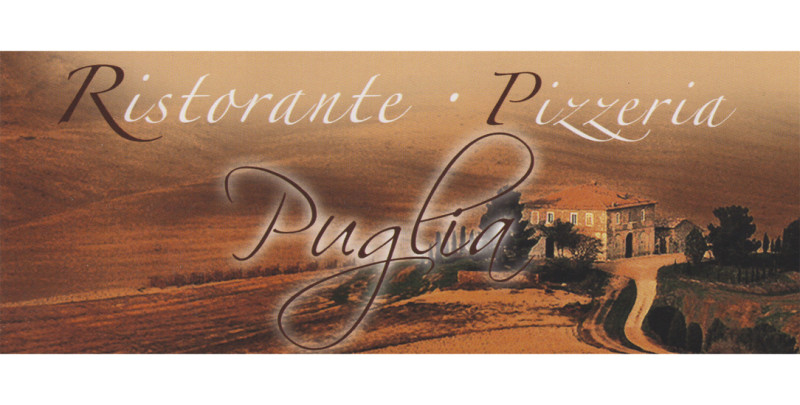 Ristorante Pizzeria Puglia