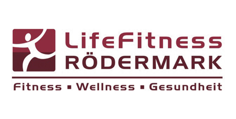 LifeFitness Rödermark