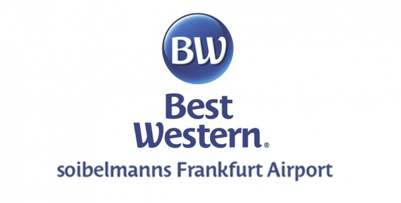 Best Western soibelmanns Frankfurt Airport