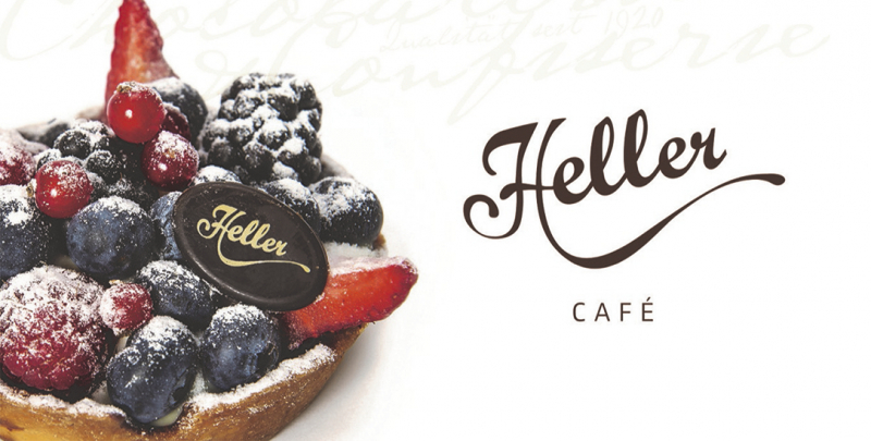 Café Heller