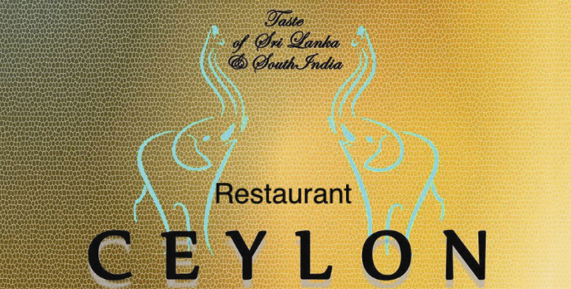 Restaurant Ceylon