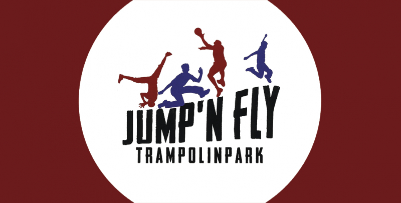 Jump’n fly Trampolinpark
