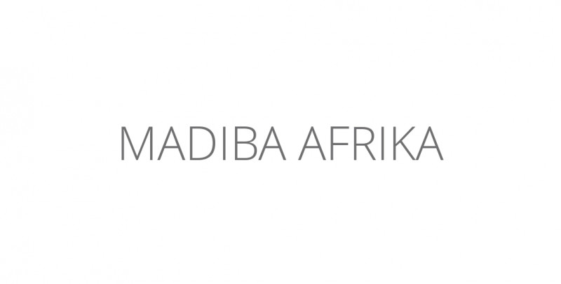 MADIBA AFRIKA