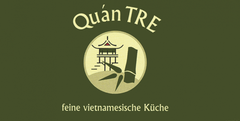 Quán TRE feine vietnamesische Küche