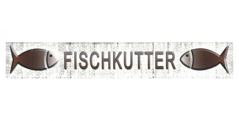 Restaurant Fischkutter Ludwigshafen