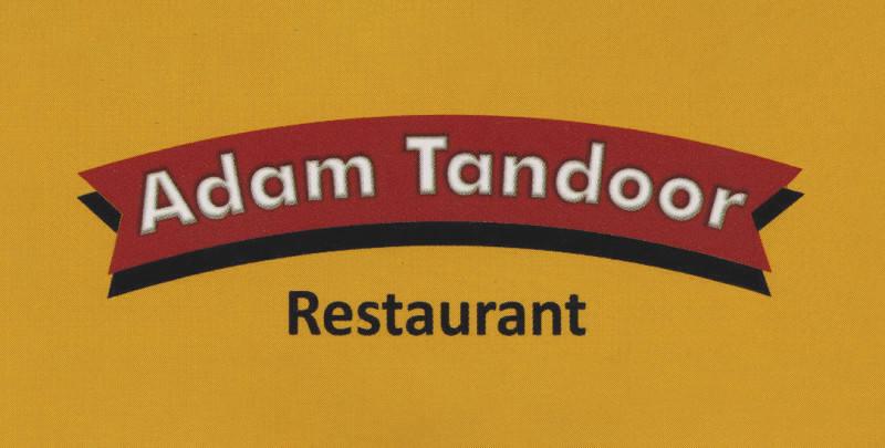 Restaurant Adam Tandoor