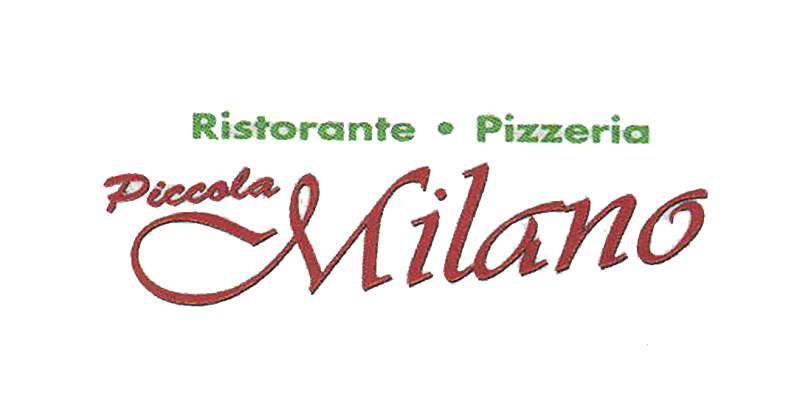 Ristorante Pizzeria Piccola Milano
