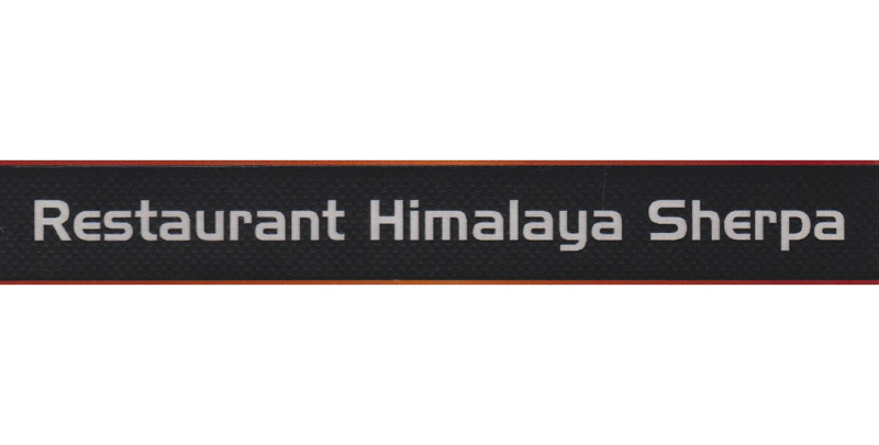 Himalaya Sherpa