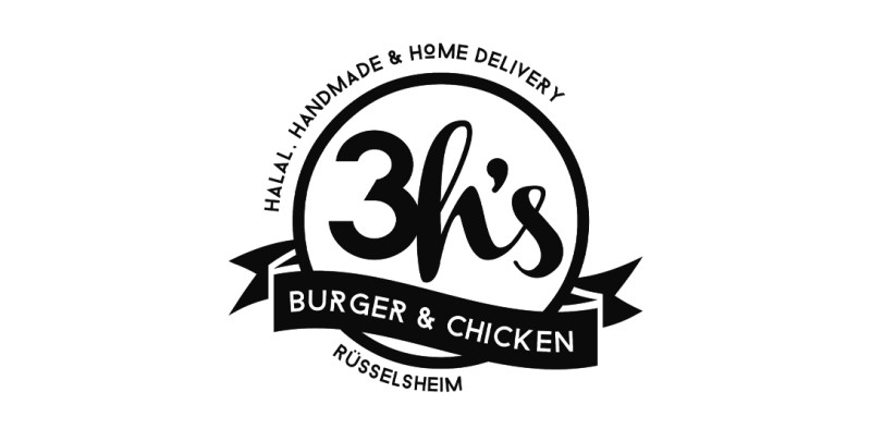 3h's Burger & Chicken