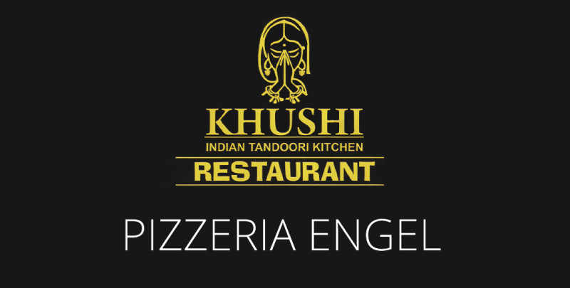 Khushi Indian Tandoori Kitchen Restaurant Pizzeria Engel