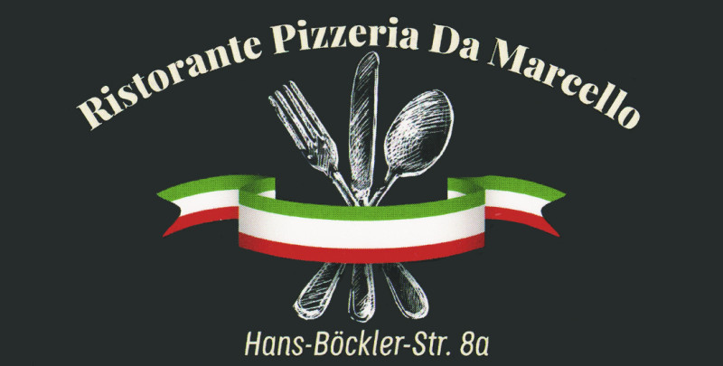 Ristorante Pizzeria Da Marcello
