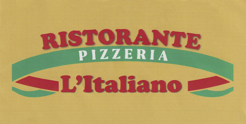 Ristorante Pizzeria L'Italiano