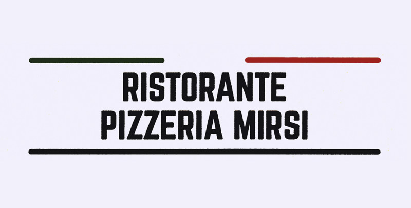 Ristorante Pizzeria Mirsi