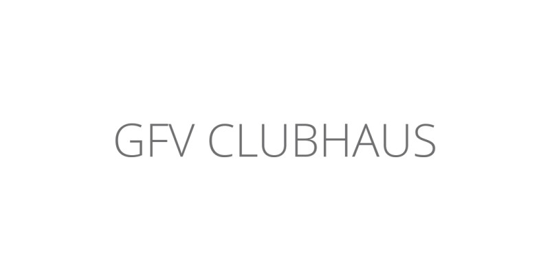 GFV CLUBHAUS