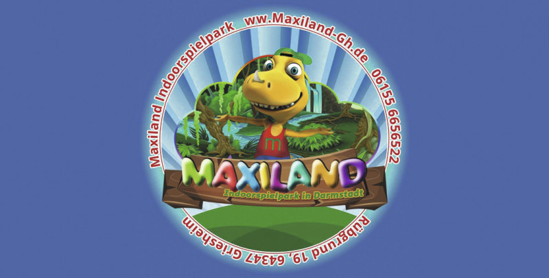 Maxiland Indoorspielpark
