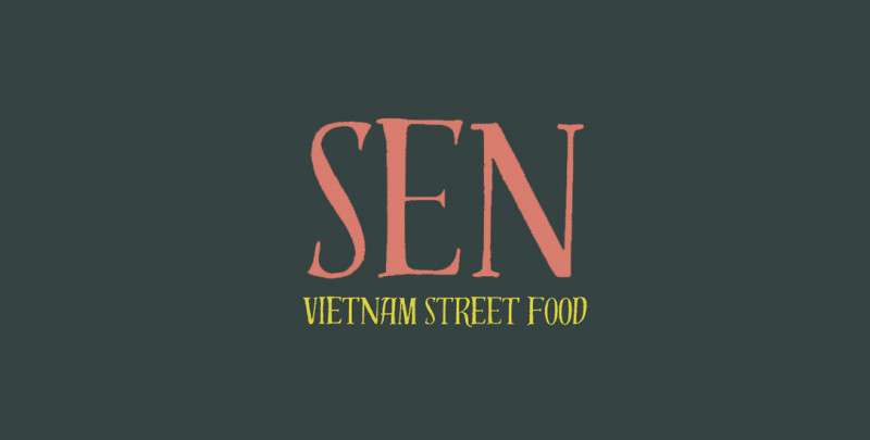 Sen Vietnam Street Food