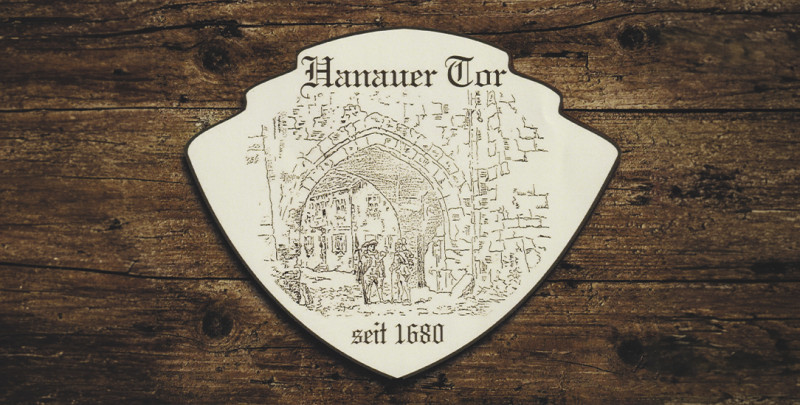 Gaststätte Hanauer Tor