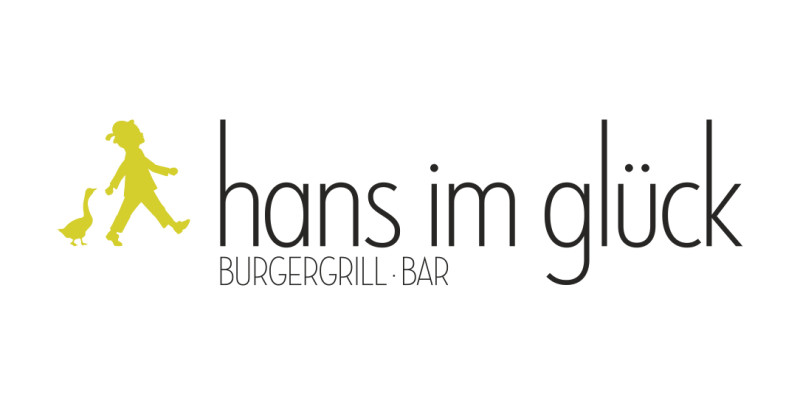 HANS IM GLÜCK Burgergrill-Bar Europaviertel
