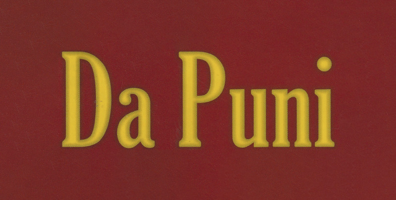 Pizzeria Da Puni