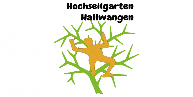 Hochseilgarten Hallwangen