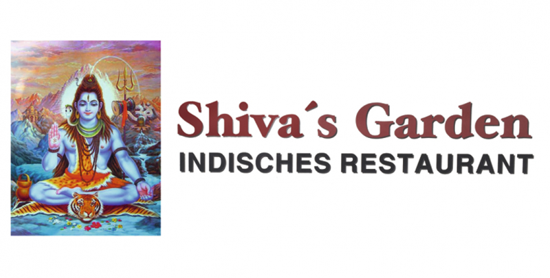 Indisches Restaurant Shiva's Garden