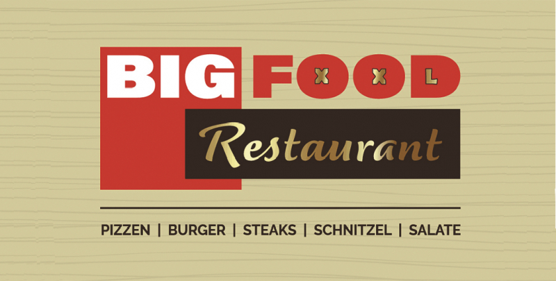 Big Food XXL Restaurant