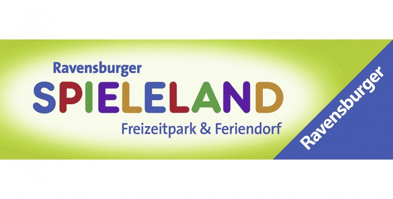 Ravensburger Spieleland Freizeitpark & Feriendorf