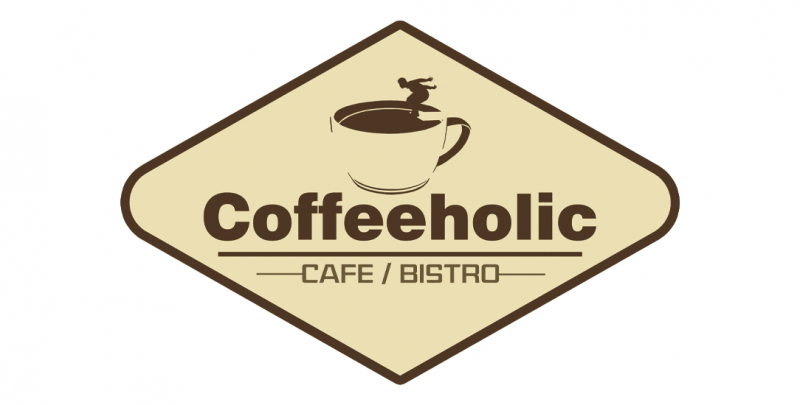 Coffeeholic Cafe/Bistro