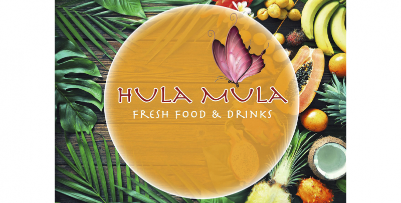 Hula Mula Fresh Food & Drinks