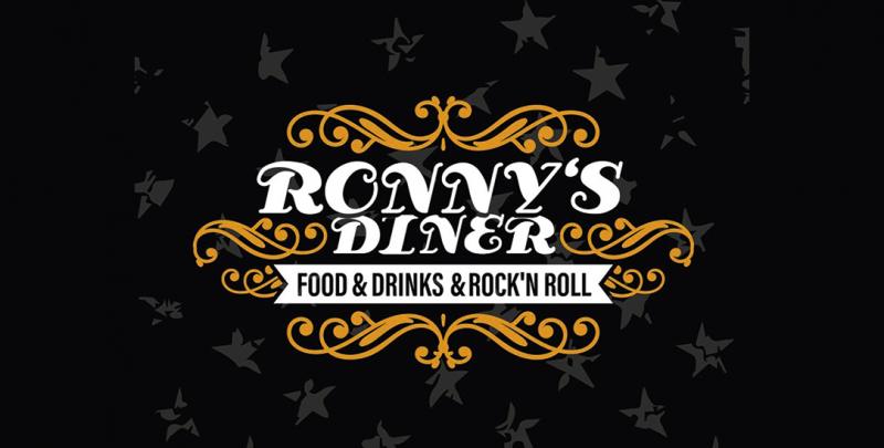 Ronny's Diner