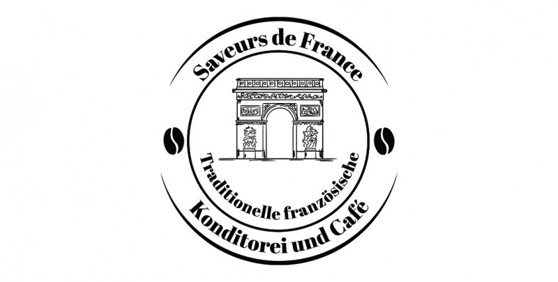Saveurs de France Konditorei und Café