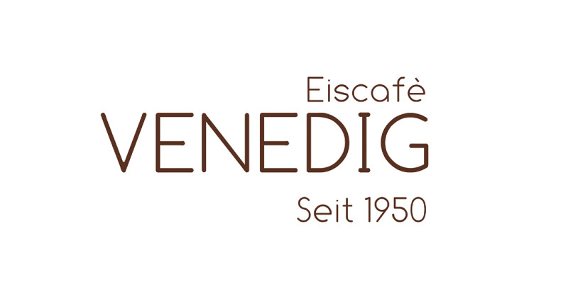 Eiscafé Venedig