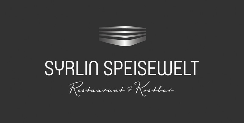 SYRLIN SPEISEWELT – Restaurant & Kostbar
