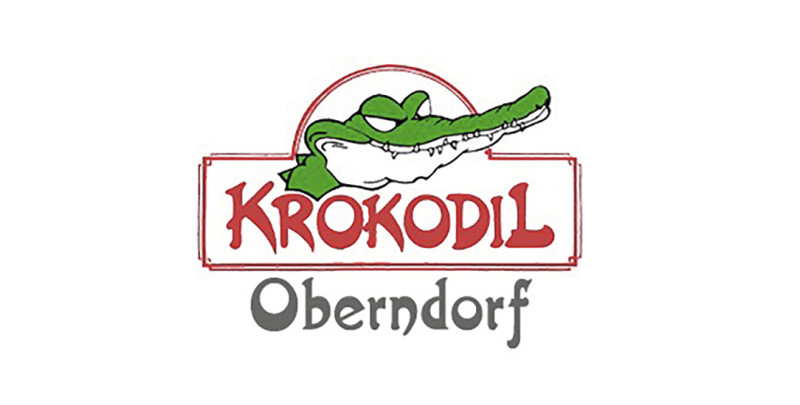 Krokodil Oberndorf