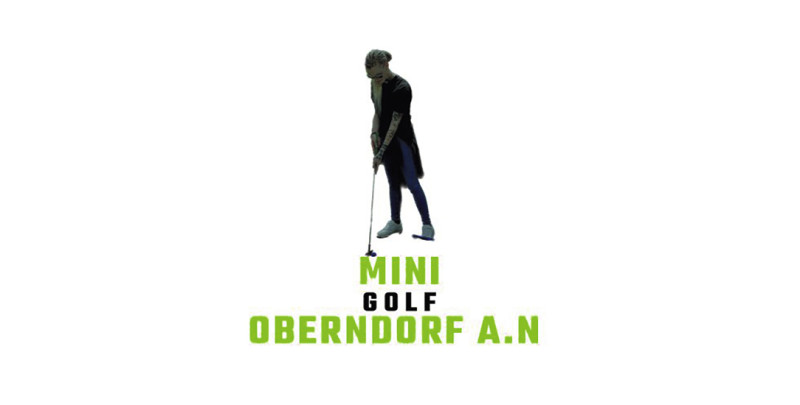 Minigolf Oberndorf