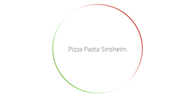 Pizza Pasta Sinsheim