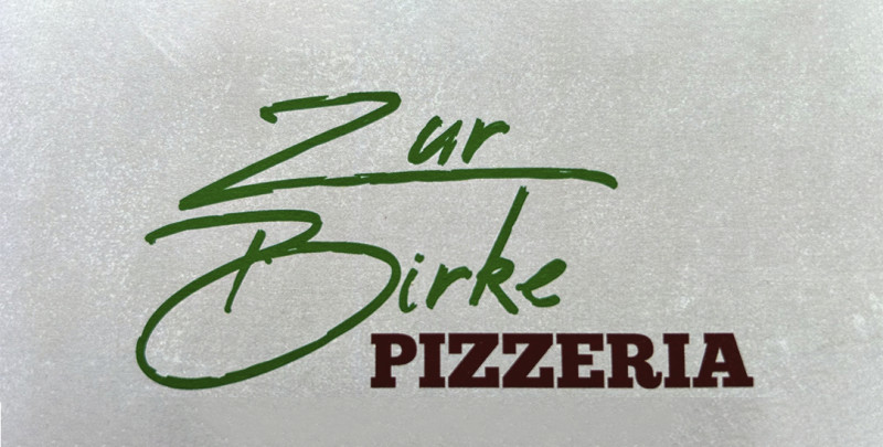 Restaurant Pizzeria Zur Birke