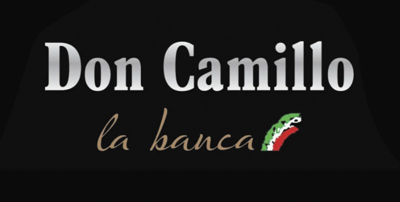 Don Camillo La Banca
