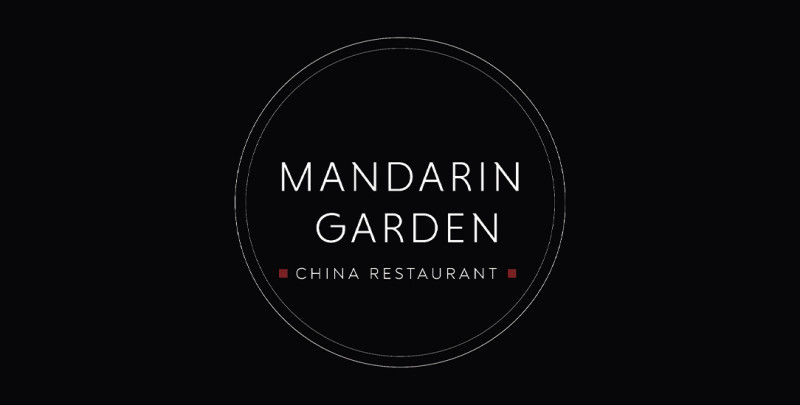 China Restaurant Mandarin Garden