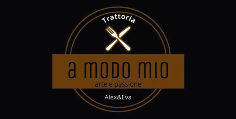 Trattoria a mondo mio